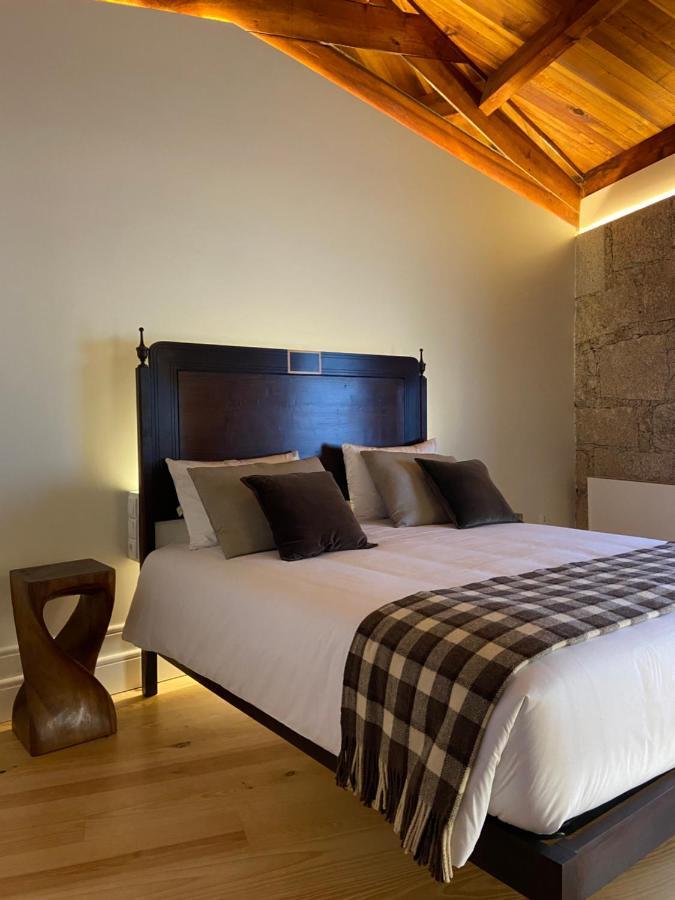 Maia Dos Reis Hotel Rural ภายนอก รูปภาพ