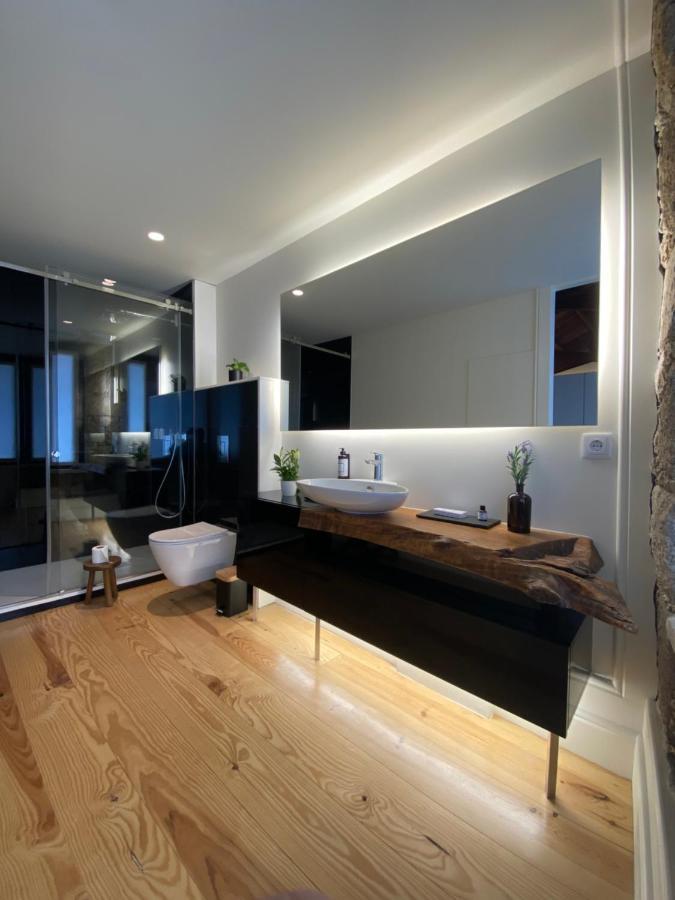 Maia Dos Reis Hotel Rural ภายนอก รูปภาพ