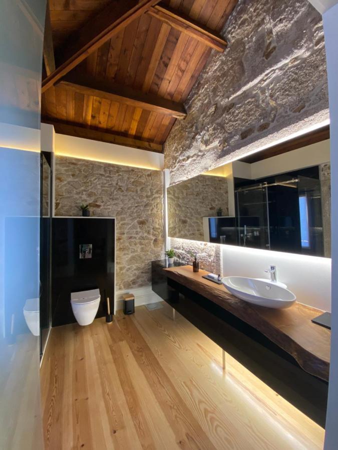 Maia Dos Reis Hotel Rural ภายนอก รูปภาพ