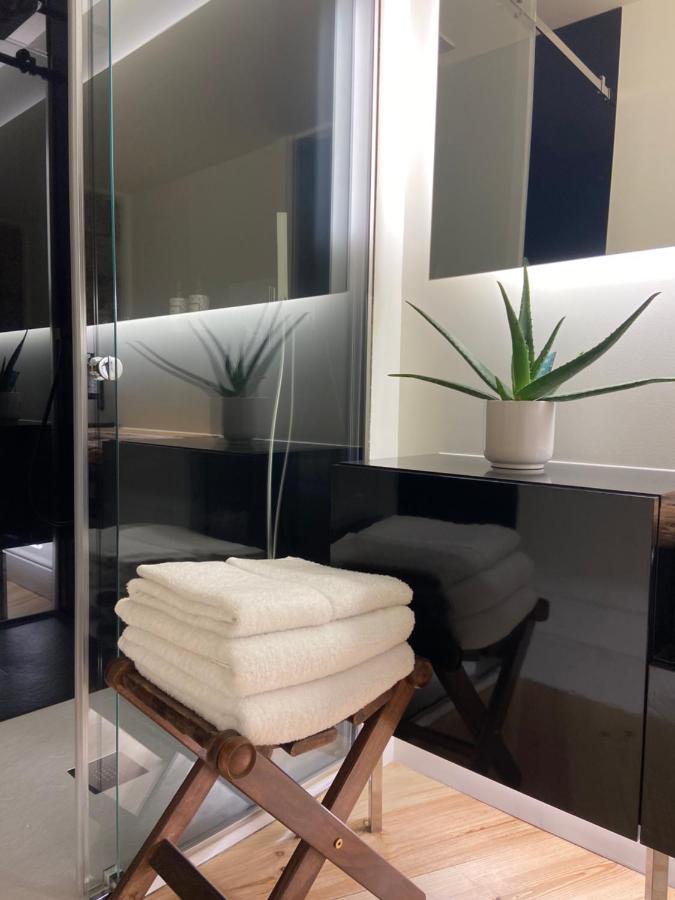 Maia Dos Reis Hotel Rural ภายนอก รูปภาพ