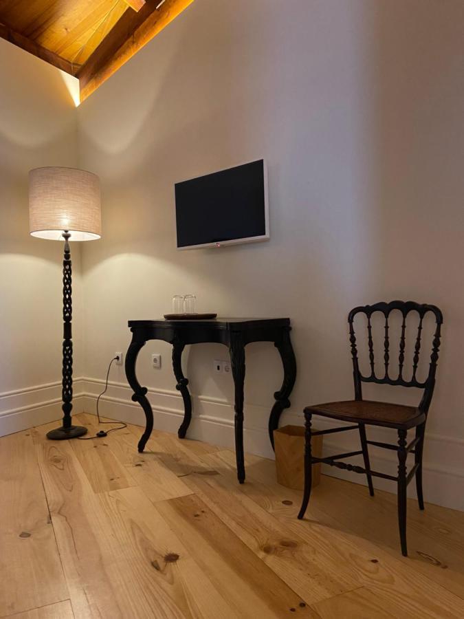 Maia Dos Reis Hotel Rural ภายนอก รูปภาพ
