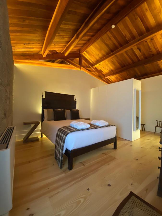 Maia Dos Reis Hotel Rural ภายนอก รูปภาพ