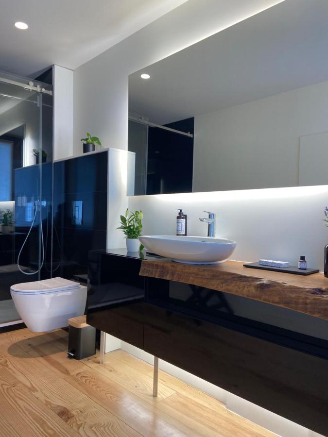 Maia Dos Reis Hotel Rural ภายนอก รูปภาพ